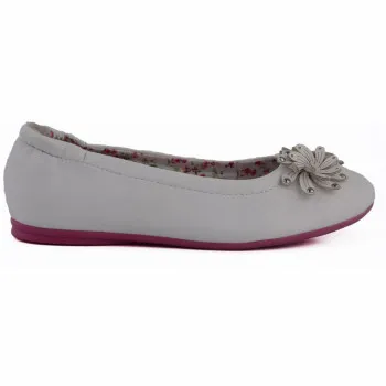 POLLINO STRADA BALETANKA GC11019A6 WHITE 