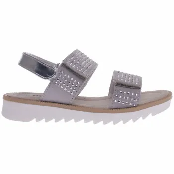 POLLINO STRADA SANDALA GD16053D LT.GREY 