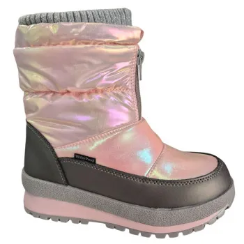 POLLINO STRADA WATERPROOF JB15124 SILVER 