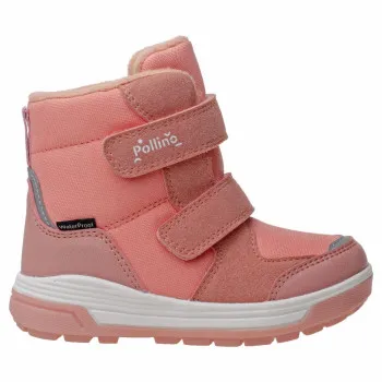 POLLINO STRADA WATERPROOF JB19104 PINK 