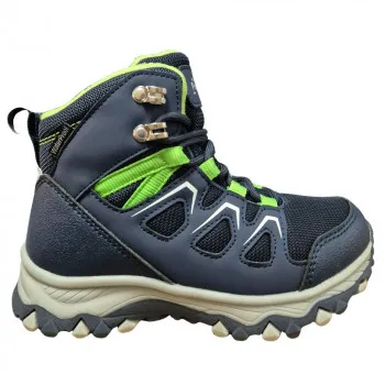 POLLINO STRADA WATERPROOF JB23219 BLUE 