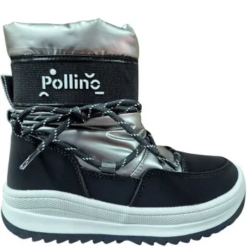 POLLINO STRADA WATERPROOF JB23413 SILVER 