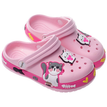 POLLINO STRADA PAPUČE LJ2030 PINK 