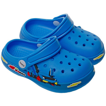 POLLINO STRADA PAPUČE LJ2030 BLUE 