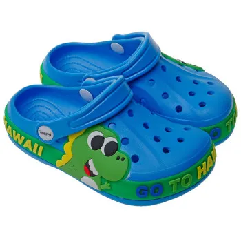 POLLINO STRADA SANDALA LJ2031 BLUE 