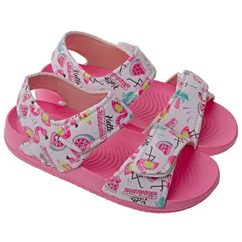 POLLINO STRADA SANDALA LJ3120 PINK 