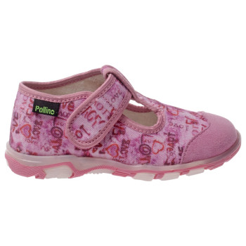 POLLINO STRADA PATOFNA LL126835 LOVE 