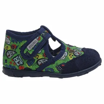 POLLINO STRADA PATOFNA P835 MONSTER GREEN 