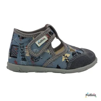 POLLINO STRADA PATOFNA P835 BASKET 