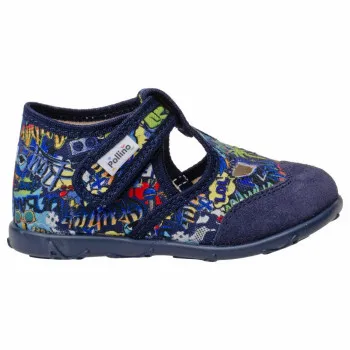 POLLINO STRADA PATOFNA P835 URBAN MARINO 