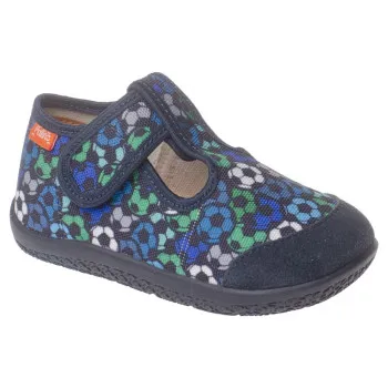 POLLINO STRADA PATOFNA PB835 FOOTBALL 