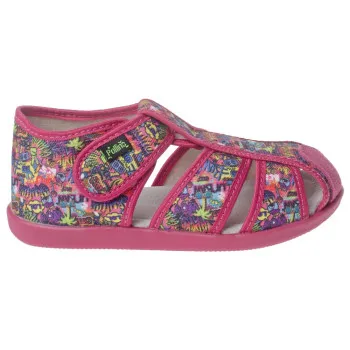 POLLINO STRADA PATOFNA PC836 URBAN ROSA 