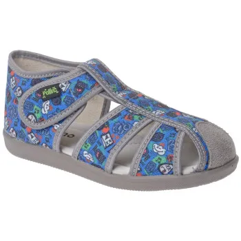 POLLINO STRADA PATOFNA PC836 BOO BLUE 