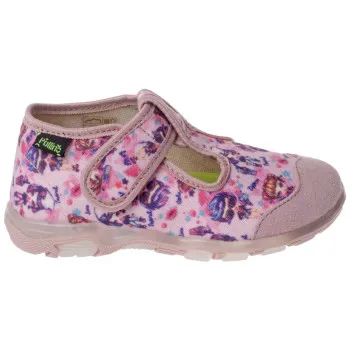 POLLINO STRADA PATOFNA PL835 PUNK PINK 