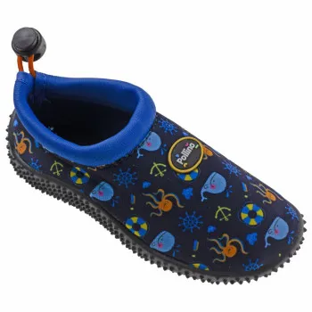 POLLINO STRADA PLAZA PO1214 BLUE 