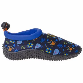 POLLINO STRADA PLAZA PO1214 BLUE 