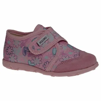 POLLINO PATOFNA PO654 ROSA HEARTS 