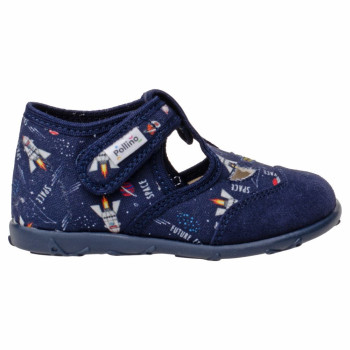 POLLINO PATOFNA PO835 SPACE ROCKET 