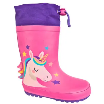POLLINO STRADA GUMENE CIZME POL41 UNICORN 