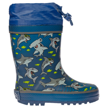 POLLINO STRADA GUMENE CIZME POL42 SHARK 