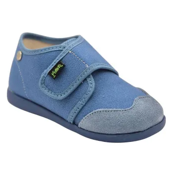 POLLINO STRADA PATOFNA PR654 NAVY 