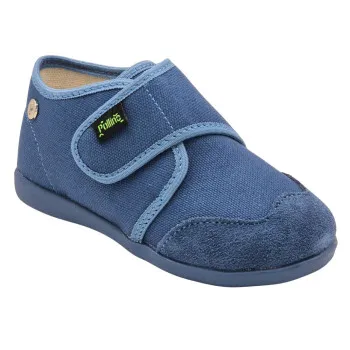 POLLINO STRADA PATOFNA PR654 BLUE 