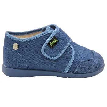 POLLINO STRADA PATOFNA PR654 BLUE 