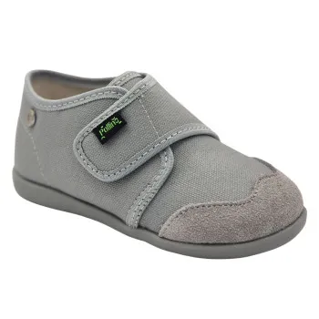 POLLINO STRADA PATOFNA PR654 GRIGIO 