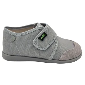 POLLINO STRADA PATOFNA PR654 GRIGIO 