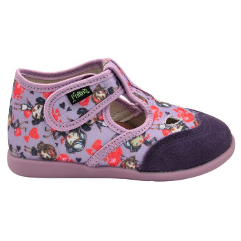 POLLINO STRADA PATOFNA PR835 DOLL 