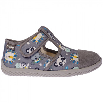POLLINO STRADA PATOFNA QU835 PANDA 