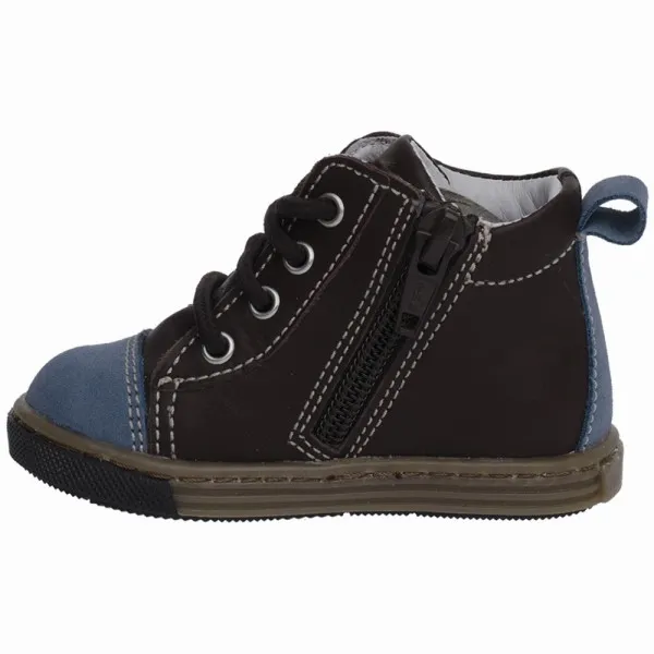 POLLINO CIPELA 2286 BROWN/BLUE 