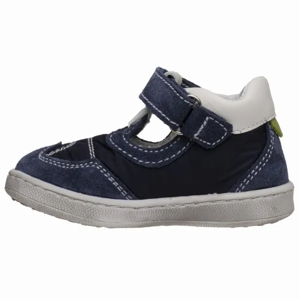 POLLINO POLUSANDALA 2315 DARK BLUE 