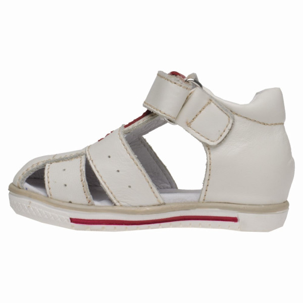 POLLINO POLUSANDALA 2336 BEIGE 