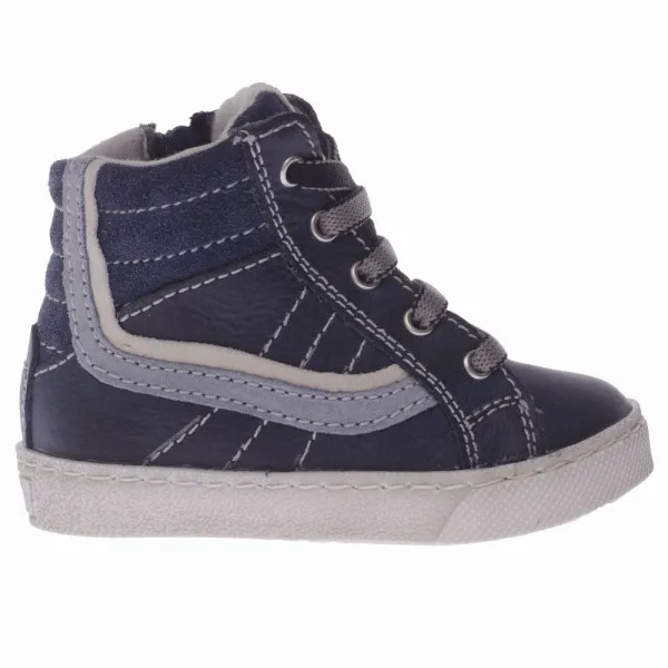 POLLINO CIPELA 2364 DARK BLUE 