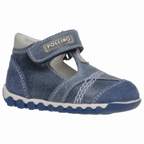 POLLINO POLUSANDALA 2395 DARK BLUE 