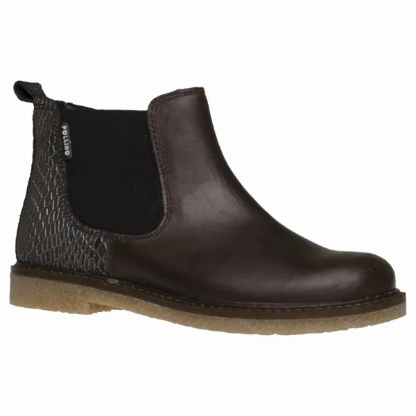 POLLINO CIPELA 2520T BROWN 