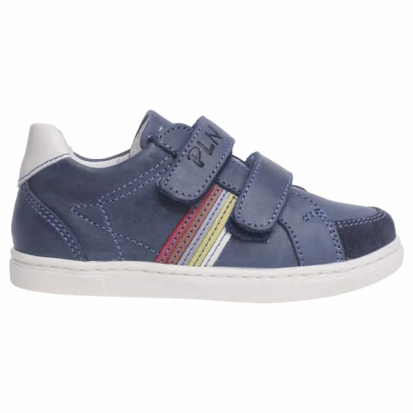 POLLINO PATIKA 2574 DARK BLUE 