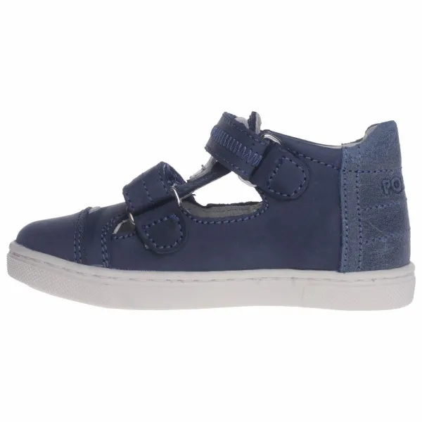 POLLINO POLUSANDALA 2575 DARK BLUE 