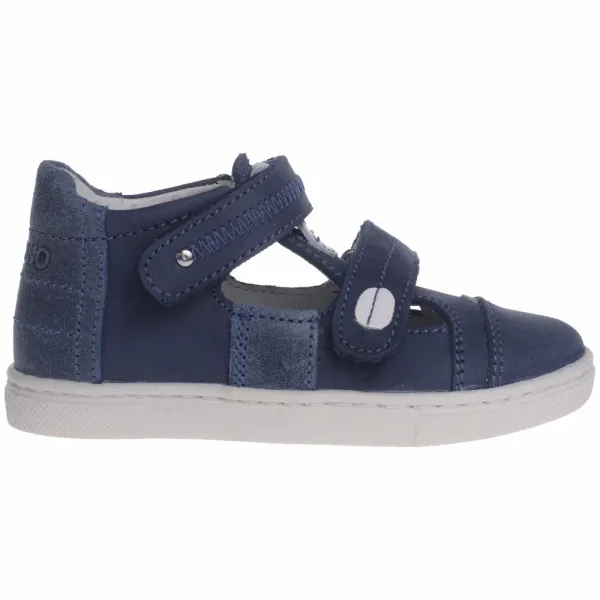 POLLINO POLUSANDALA 2575 DARK BLUE 