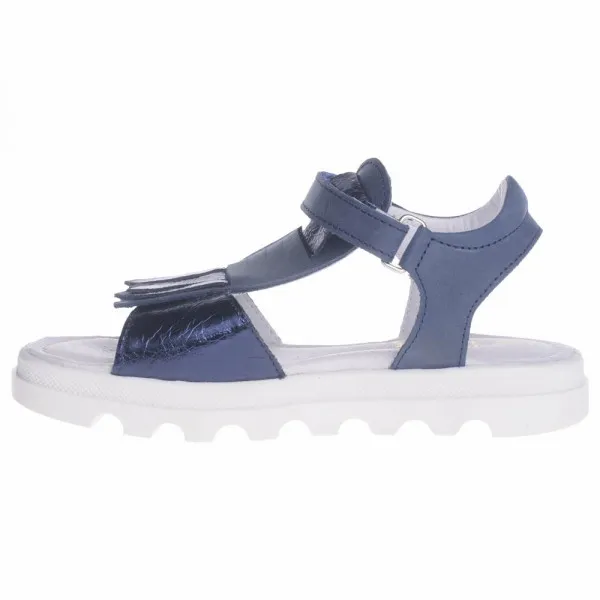 POLLINO SANDALA 2588 BLUE 