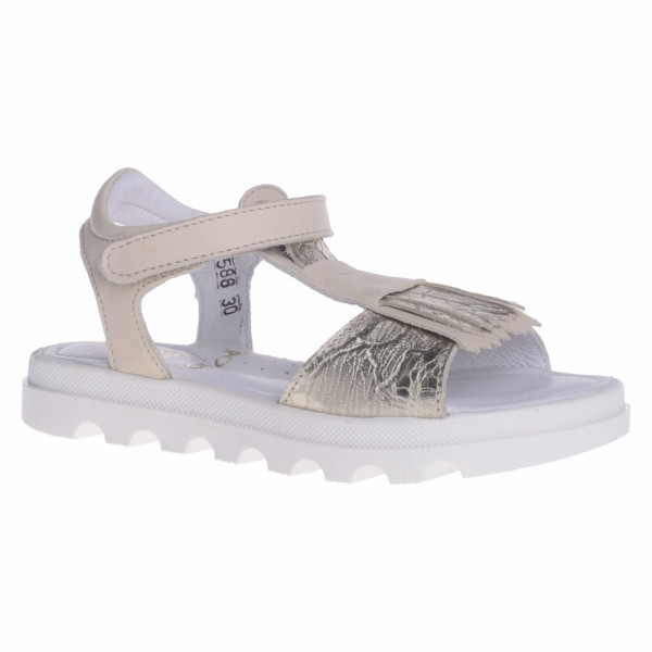 POLLINO SANDALA 2588 GOLD 