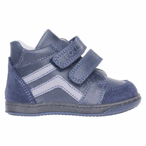 POLLINO CIPELA 2603 DARK BLUE 