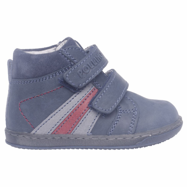 POLLINO CIPELA 2605 DARK BLUE 