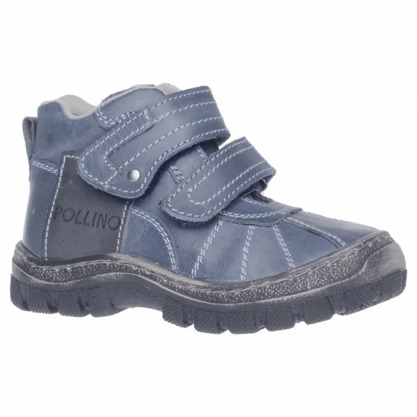 POLLINO CIPELA 2614 DARK BLUE 