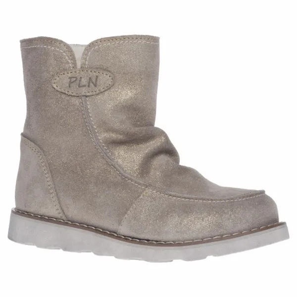 POLLINO CIZMA 2624 GOLD 