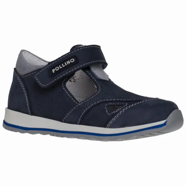 POLLINO POLUSANDALA 2686 DARK BLUE 