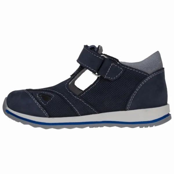 POLLINO POLUSANDALA 2686 DARK BLUE 