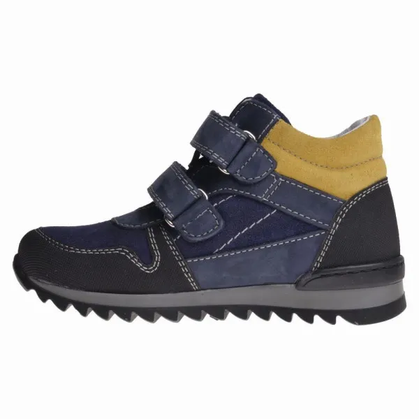 POLLINO CIPELA 2722 DARK BLUE 