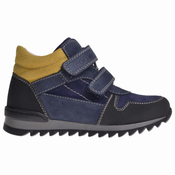 POLLINO CIPELA 2722 DARK BLUE 